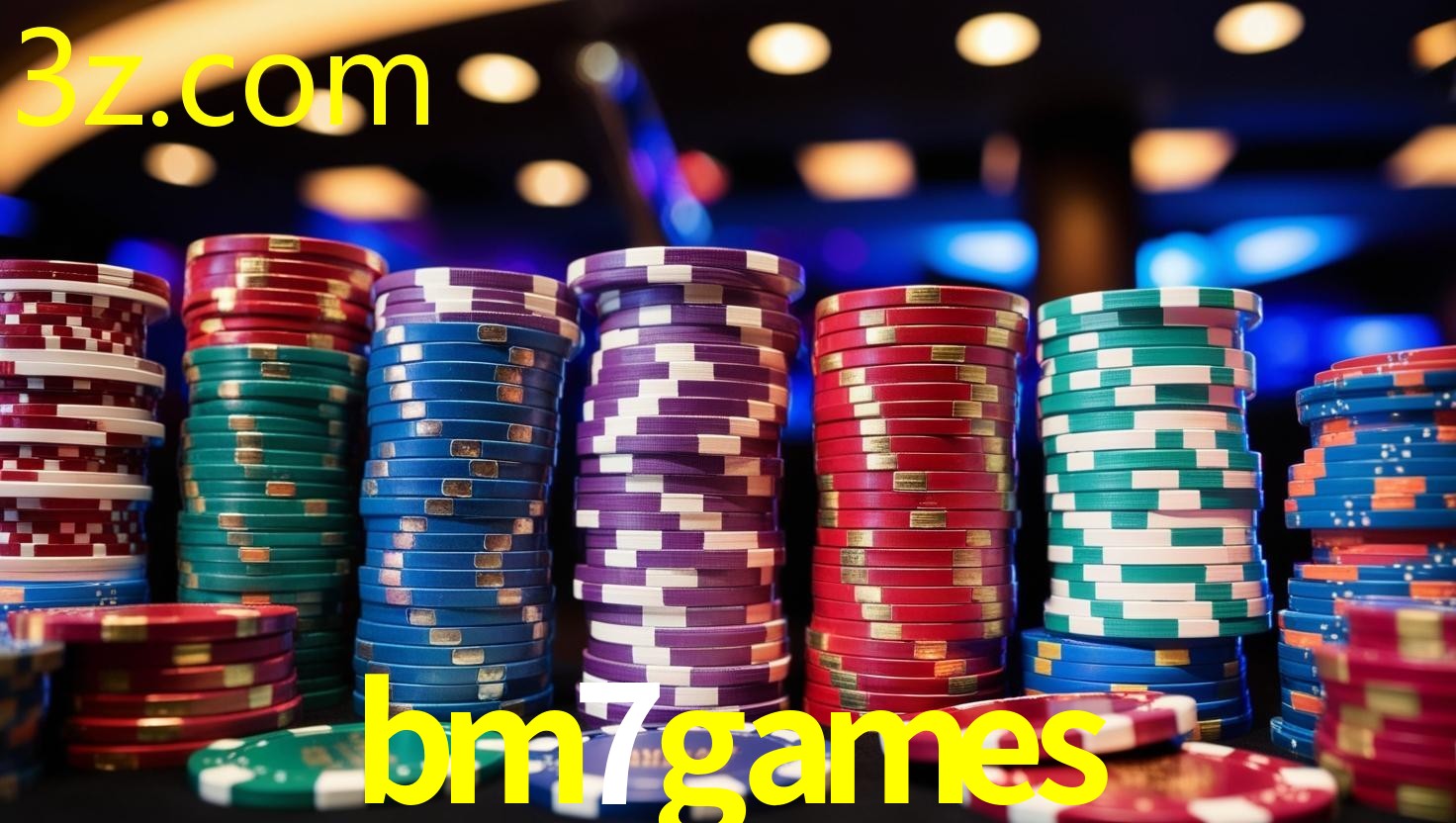 BM7GAMES.COM