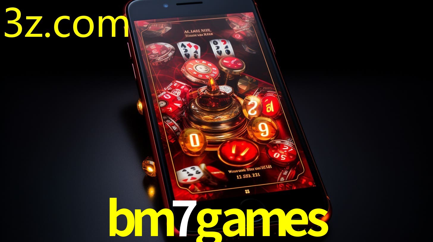 BM7GAMES.COM