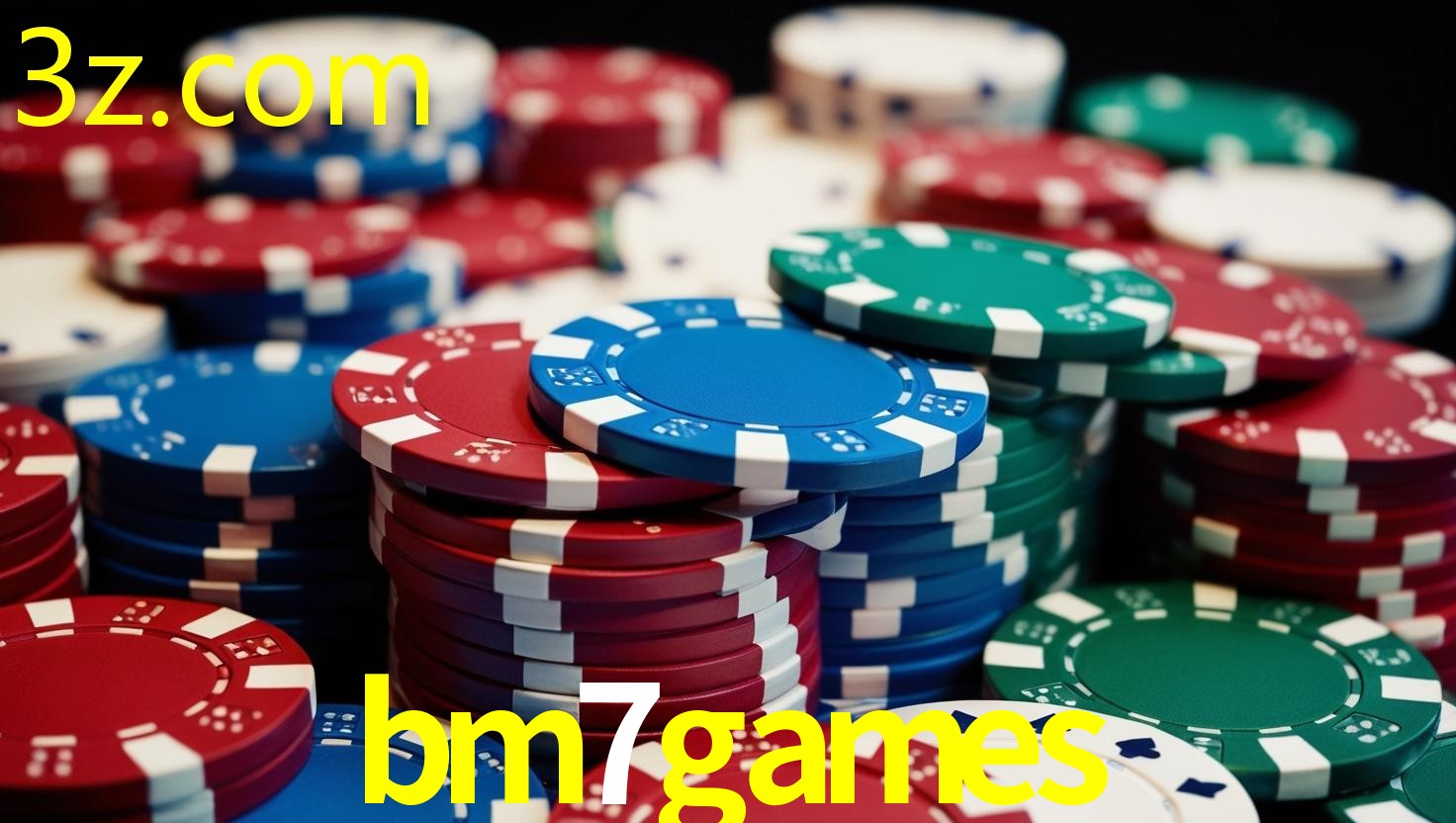 BM7GAMES.COM
