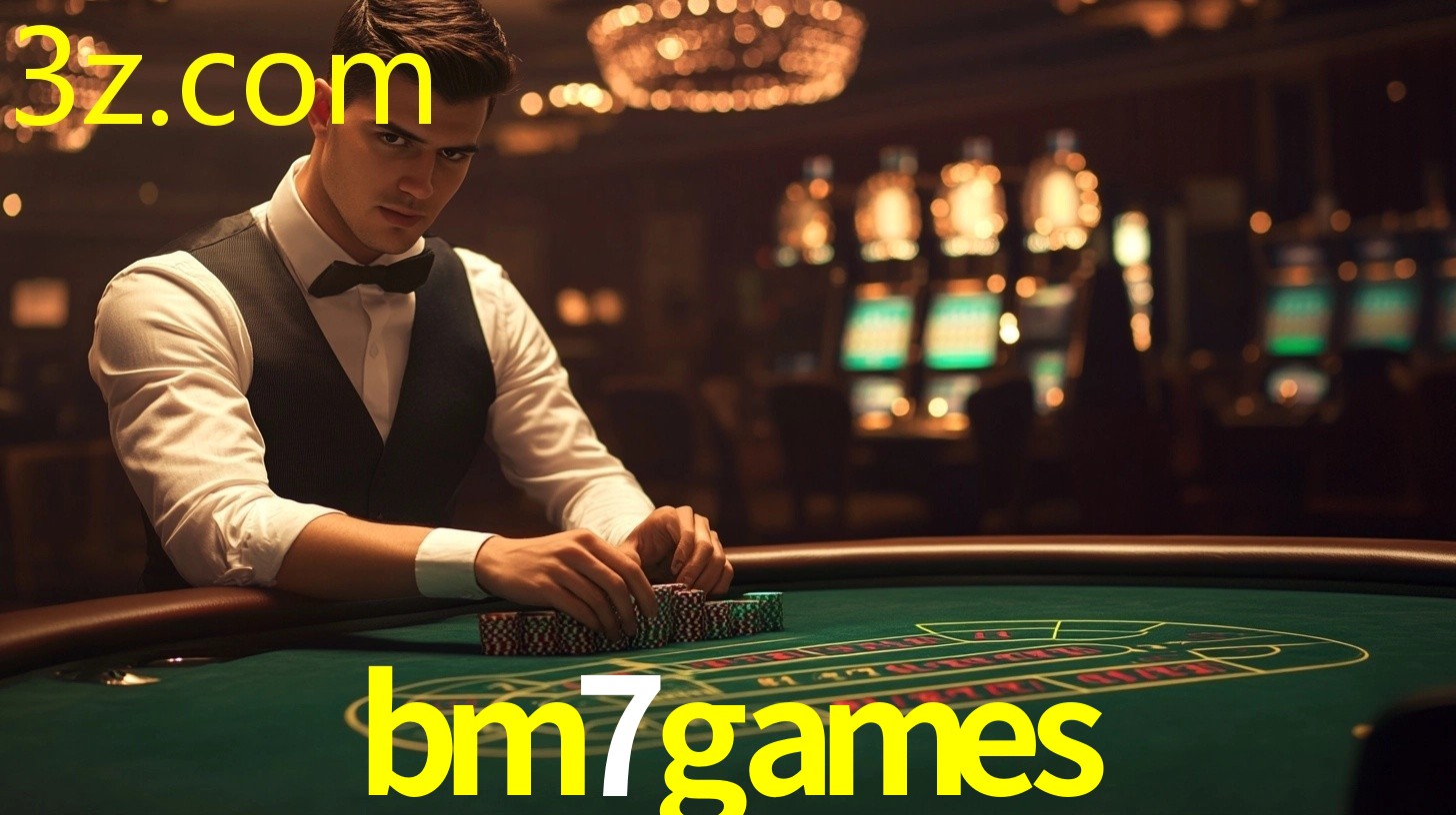 BM7GAMES.COM