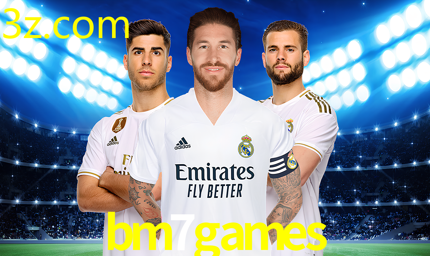 BM7GAMES.COM
