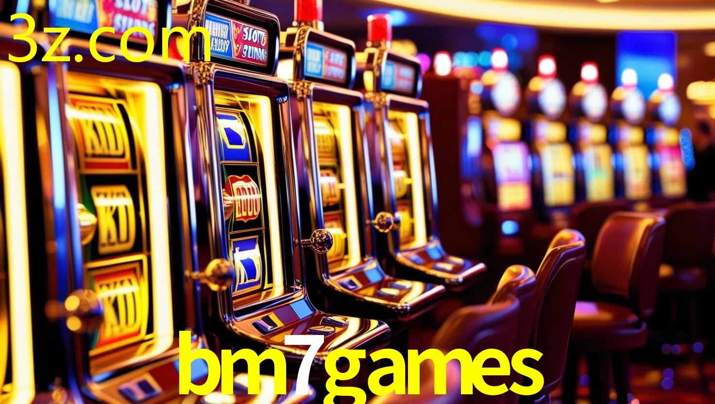 BM7GAMES.COM