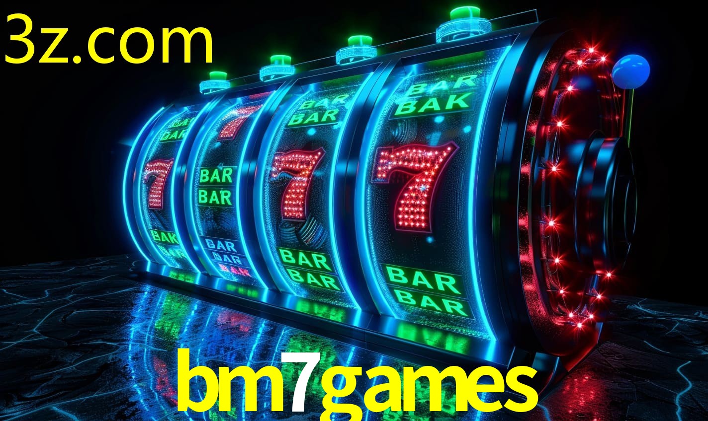 BM7GAMES.COM