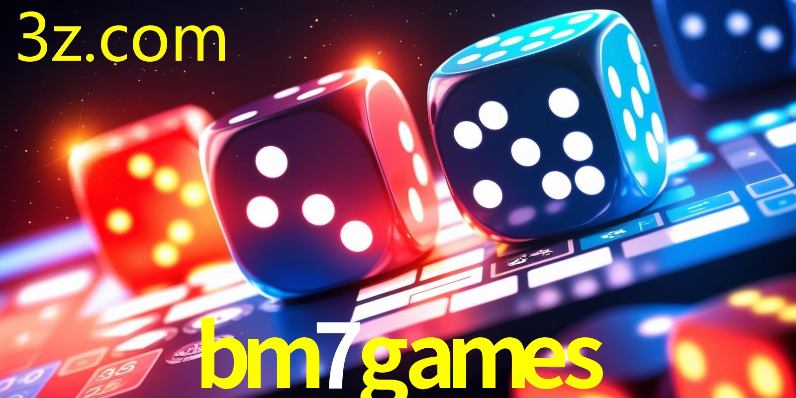 BM7GAMES.COM