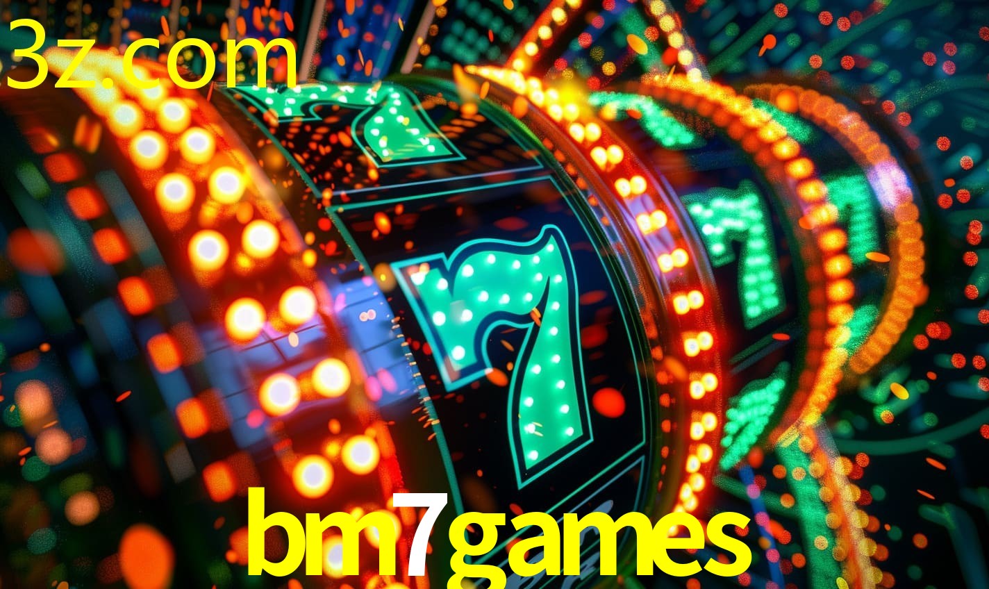 BM7GAMES.COM