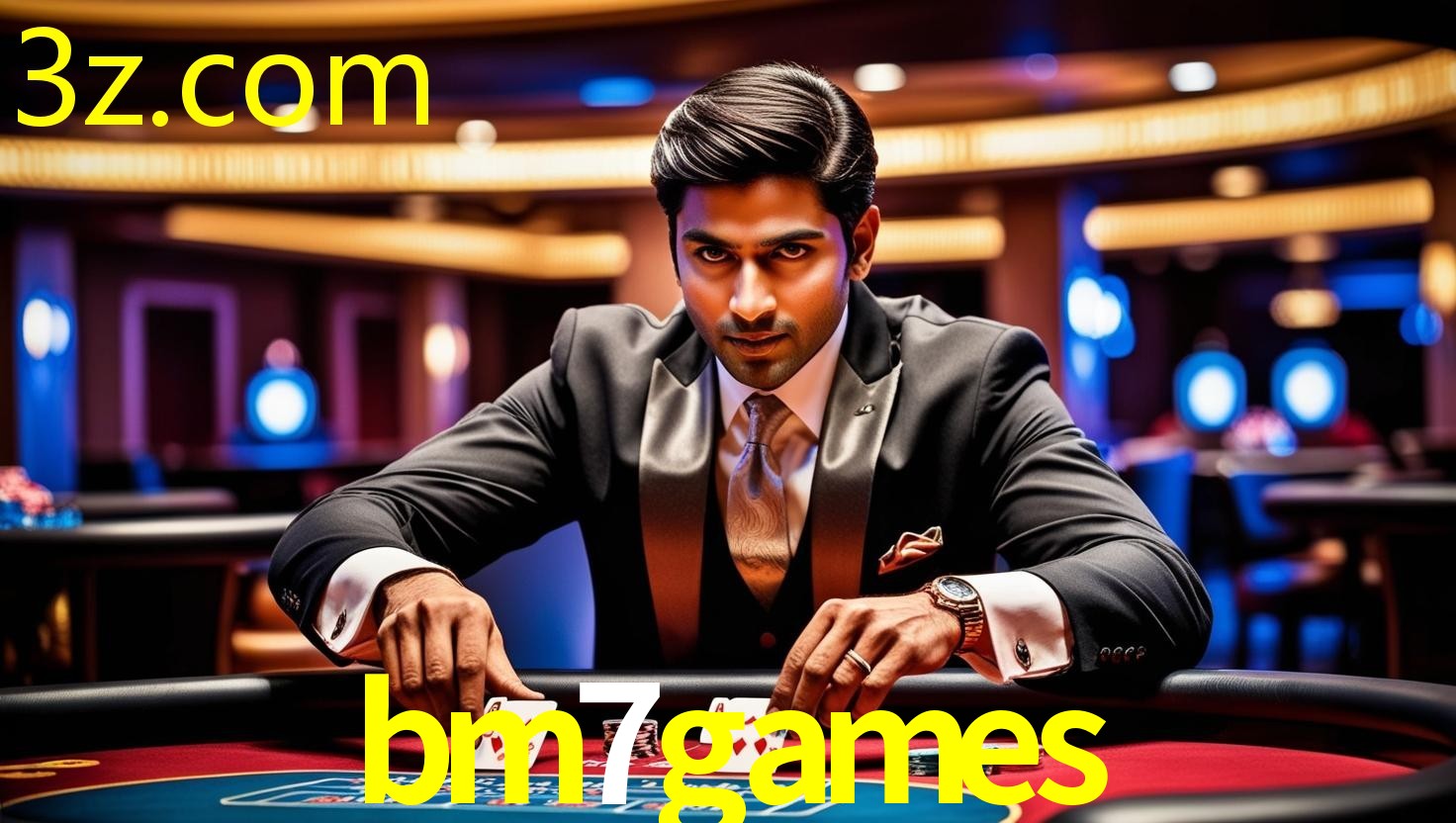 BM7GAMES.COM