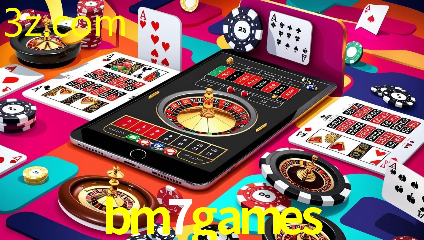 BM7GAMES.COM