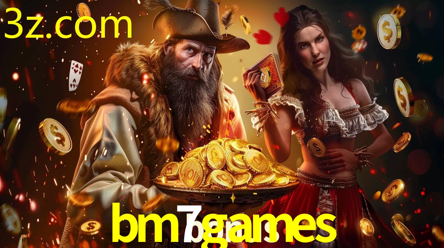 BM7GAMES.COM