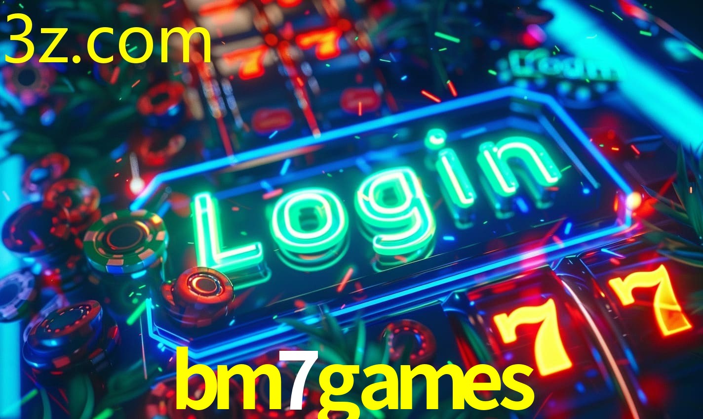 BM7GAMES.COM