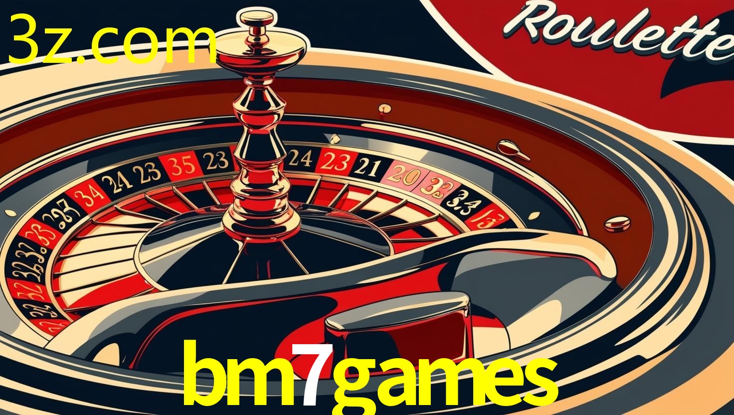 BM7GAMES.COM