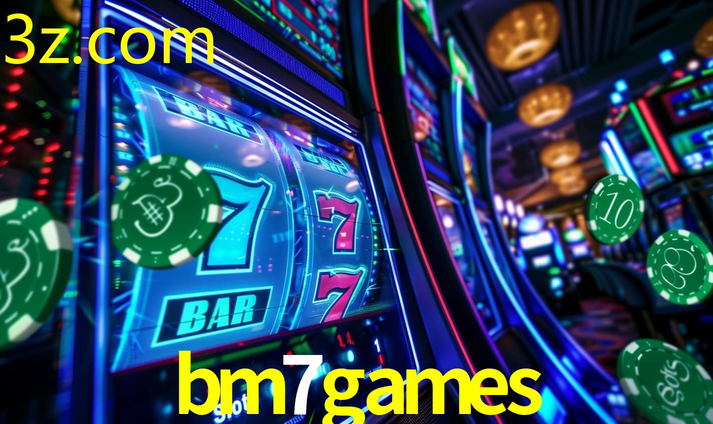 BM7GAMES.COM