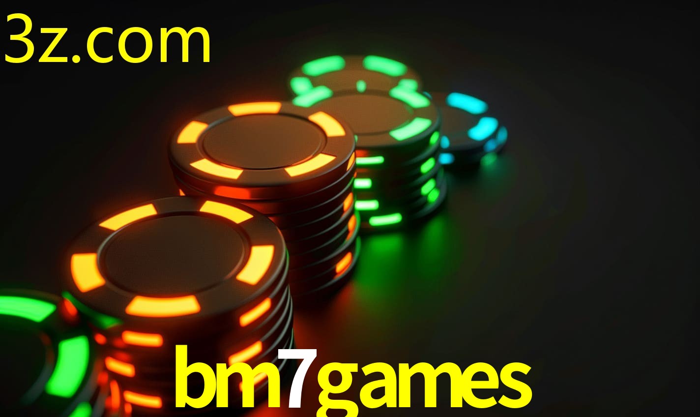 BM7GAMES.COM