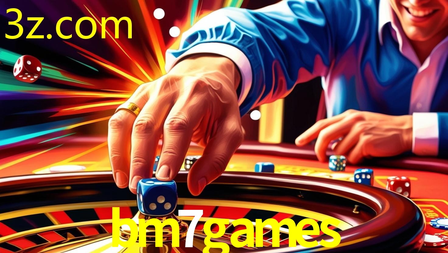 BM7GAMES.COM