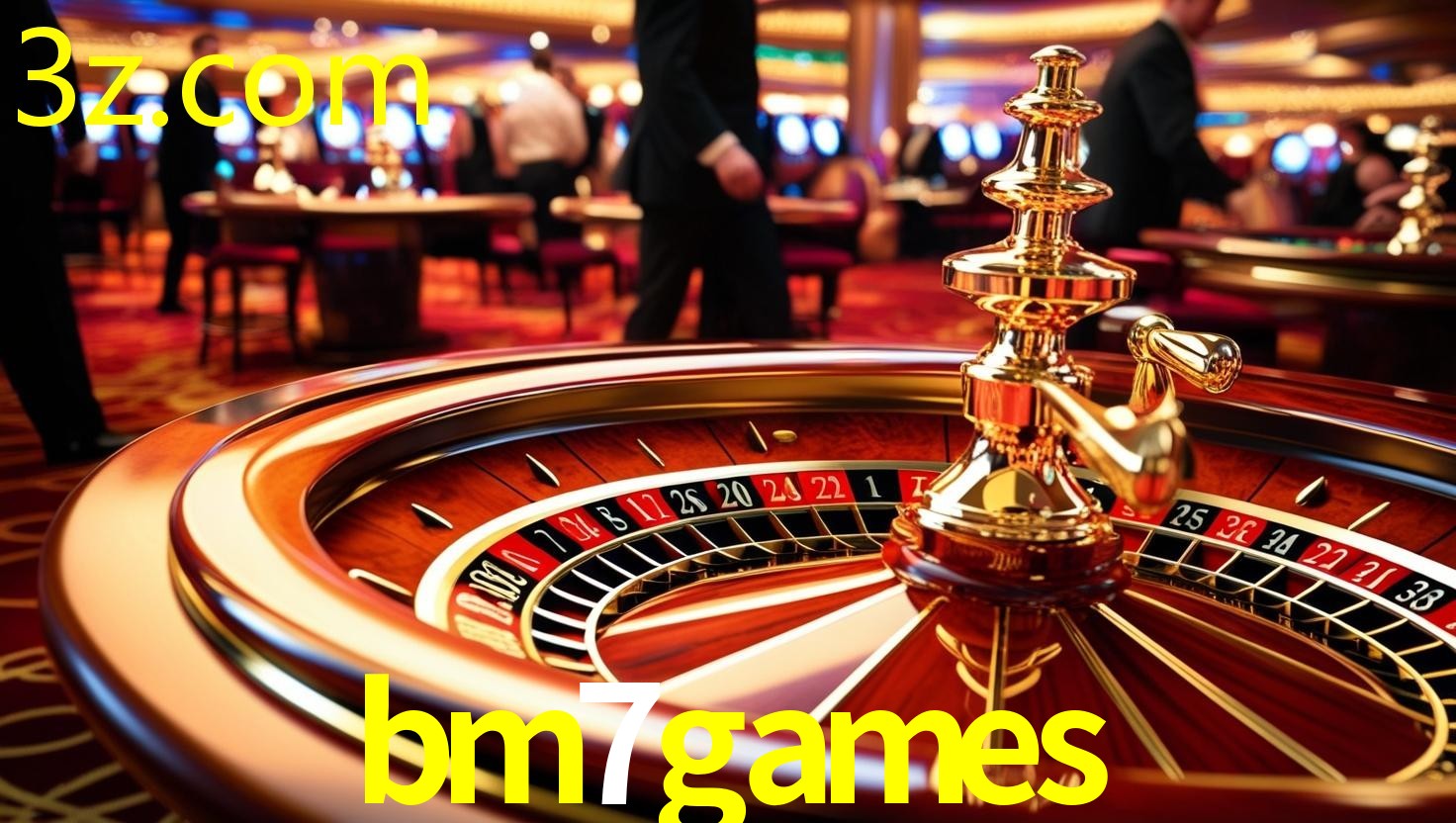 BM7GAMES.COM