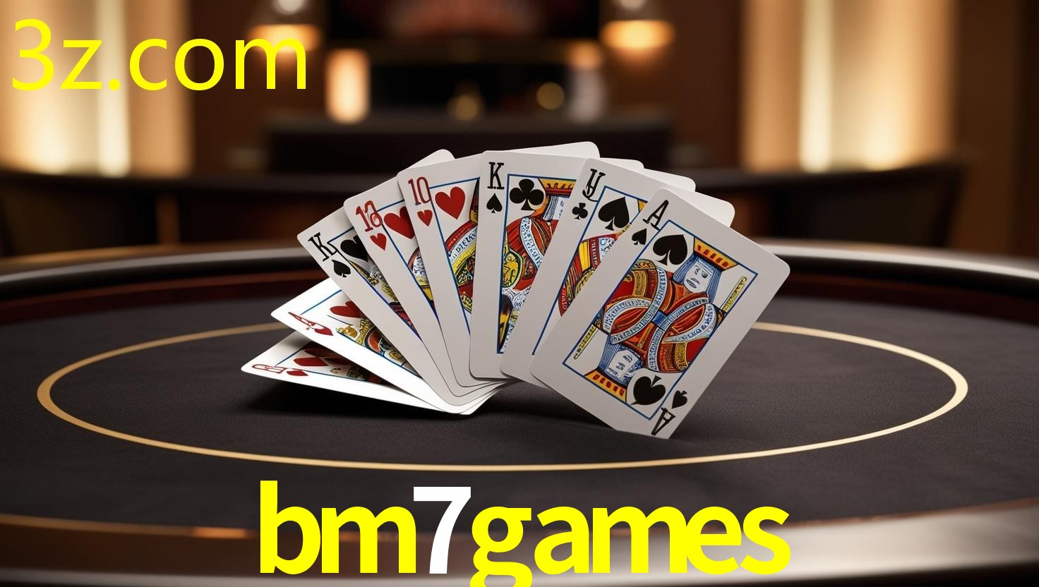 BM7GAMES.COM