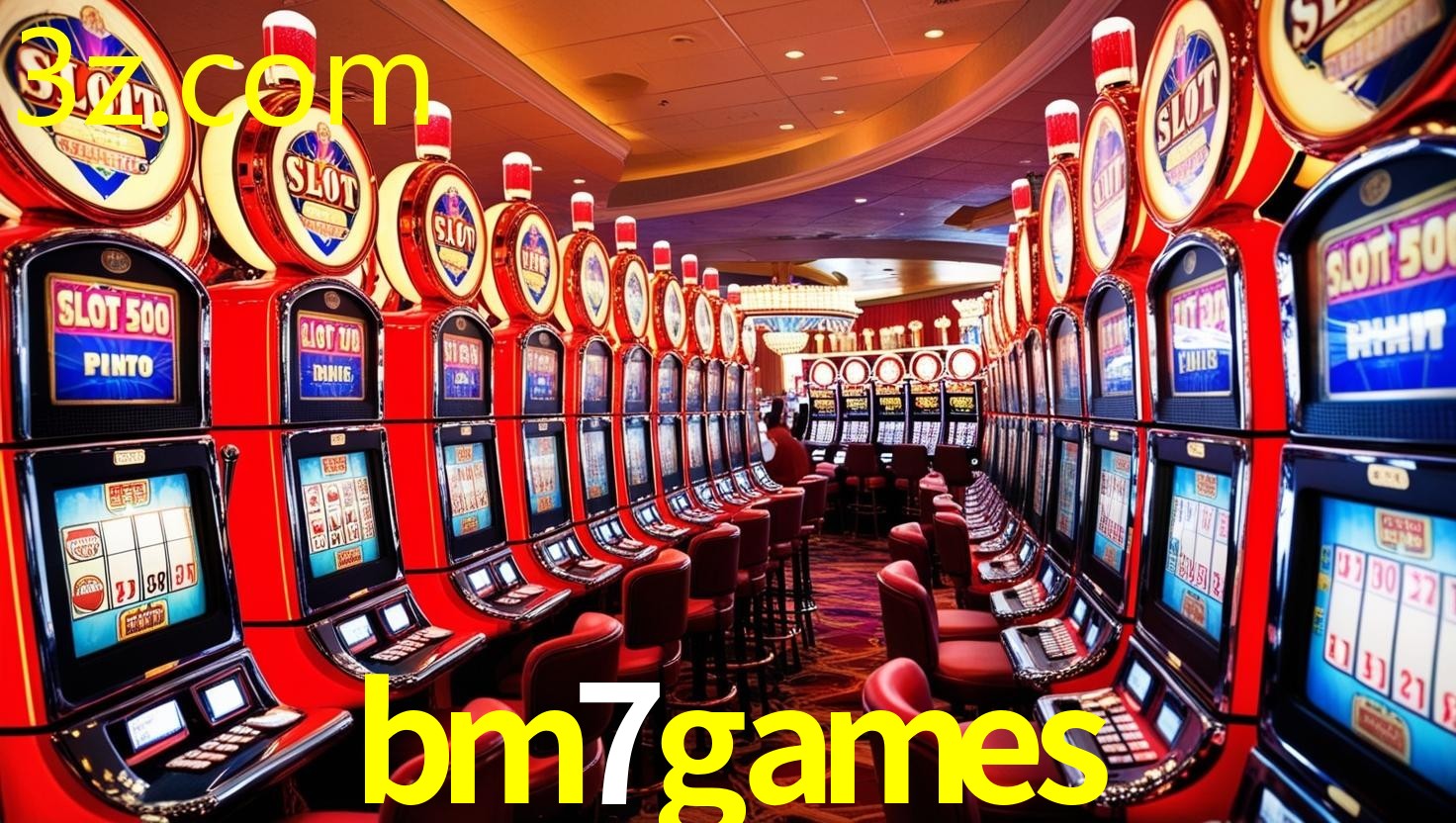 BM7GAMES.COM