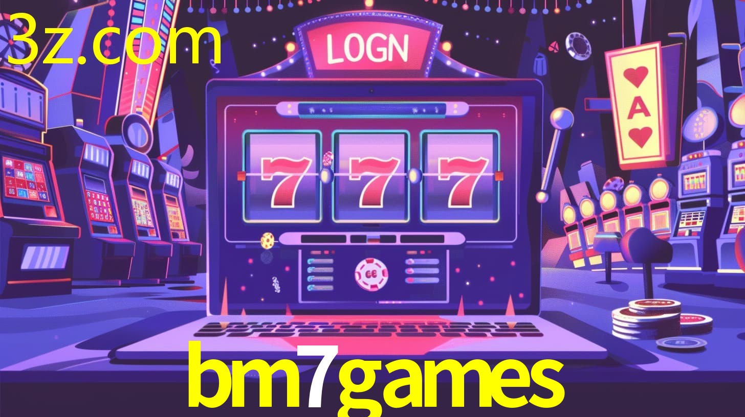 BM7GAMES.COM