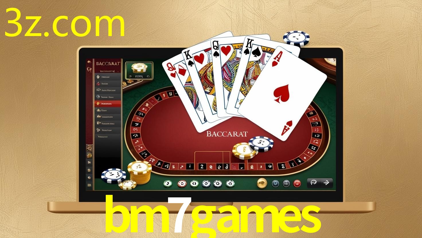 BM7GAMES.COM