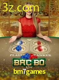 BM7GAMES.COM
