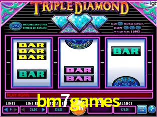 Slot Games Collection